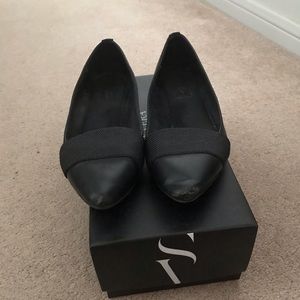 Vera wang shoes